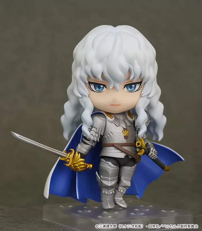 GCS【Smile Fest 2024】黏土人篇②:賽馬娘、Fate、星之卡比、烙印勇士...原型公開!