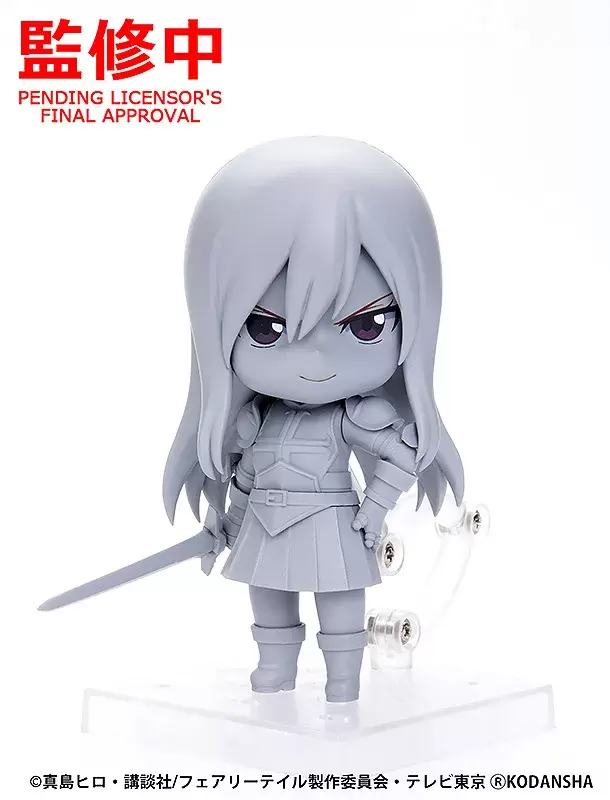 GCS【Smile Fest 2024】黏土人篇②:賽馬娘、Fate、星之卡比、烙印勇士...原型公開!