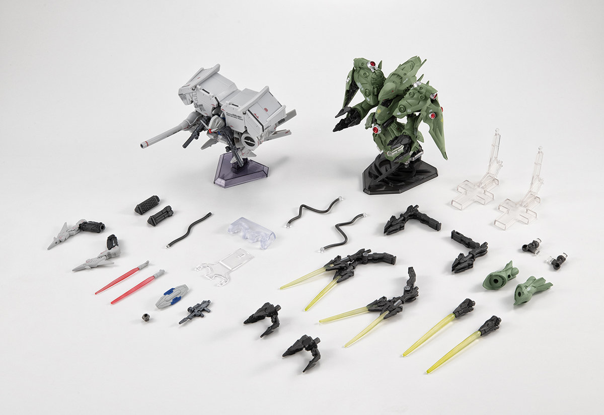 新品未開封】ガンダムコンバージ 新機動戦記ガンダムW 11種