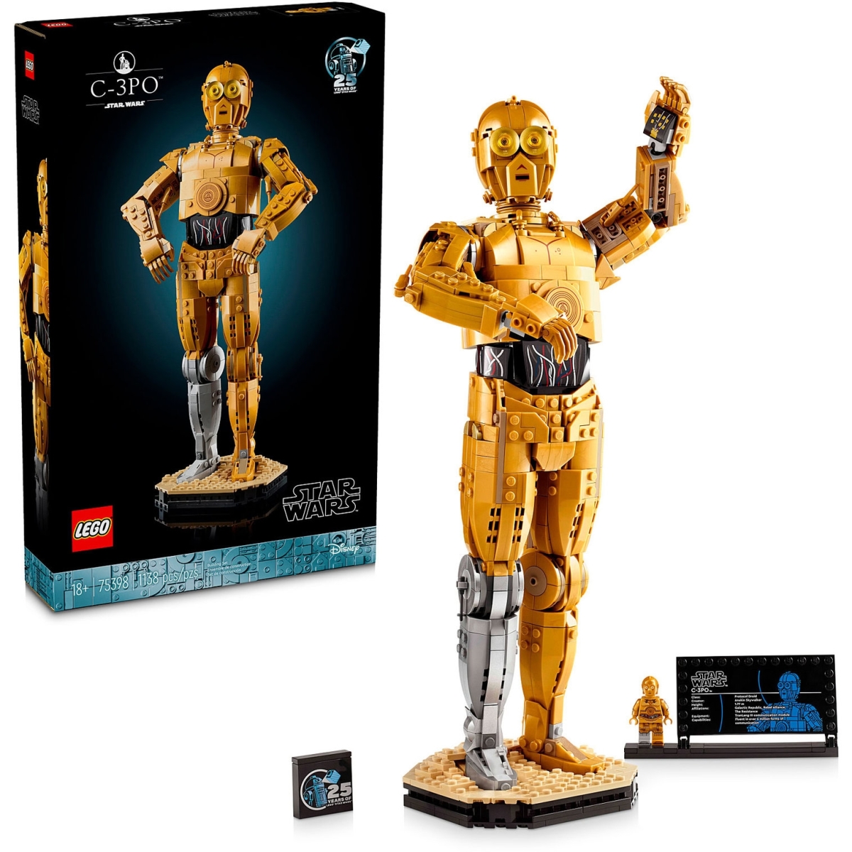 ポーランドT 　訳アリ　オールドケナー　C3-PO　12インチフィギュア C3PO 12インチフィギュア スターウォーズ オールドケナー｜Yahoo