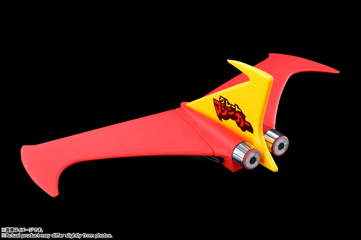 Jumbo Machineder『偉大勇者 金剛大魔神』經典軟膠復活 現代技術再現 60 公分魄力造型!