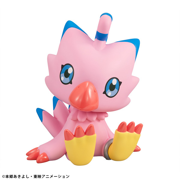Precious G.E.M.デジモンアドベンチャー ぼくらのウォーゲーム