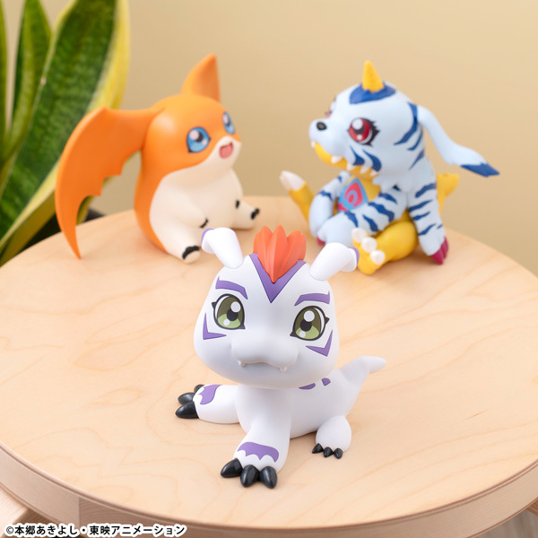 Precious G.E.M.デジモンアドベンチャー ぼくらのウォーゲーム