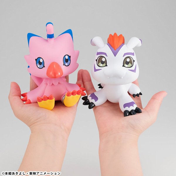 Precious G.E.M.デジモンアドベンチャー ぼくらのウォーゲーム