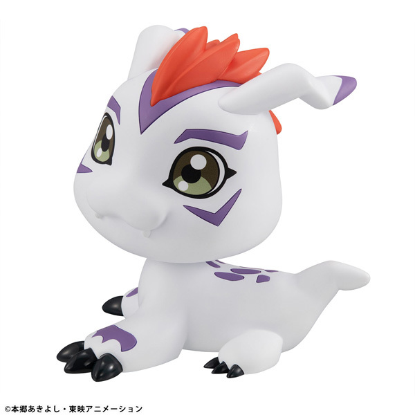 Precious G.E.M.デジモンアドベンチャー ぼくらのウォーゲーム