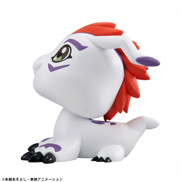 Precious G.E.M.デジモンアドベンチャー ぼくらのウォーゲーム