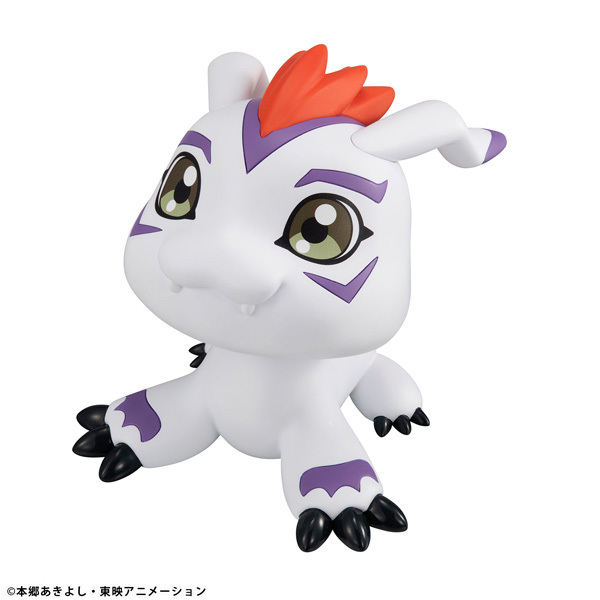 Precious G.E.M.デジモンアドベンチャー ぼくらのウォーゲーム