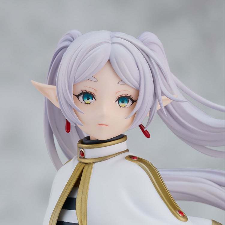 GOOD SMILE COMPANY『《葬送的芙莉蓮》芙莉蓮~黃昏色的魔法~』1/7 比例塗裝完成品