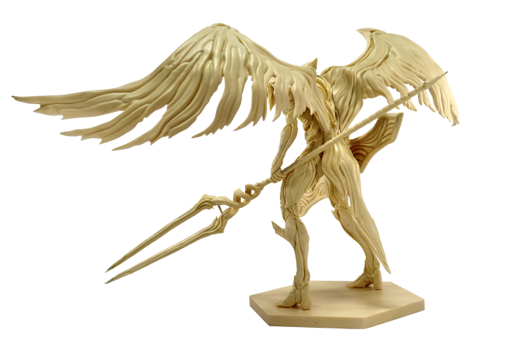 『CCP×Yoshi. Project』初號機、量產機 GK套件版本【WF2024 夏】展場限定販售!