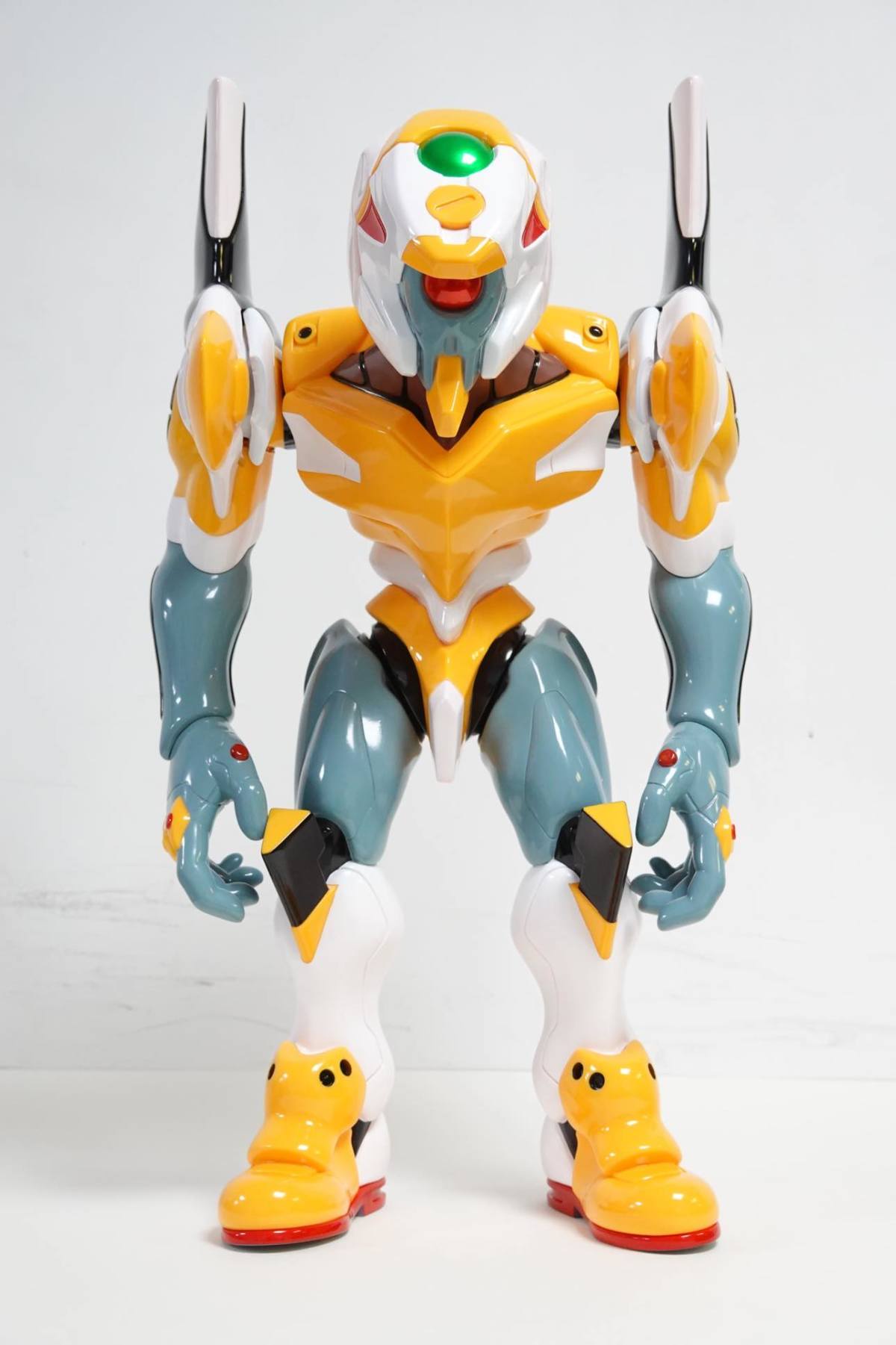 【Kaiju One】ビッグスケール エヴァンゲリオン初号機 2月14日(金)18時より抽選開始】【Kaiju One】ビッグスケール