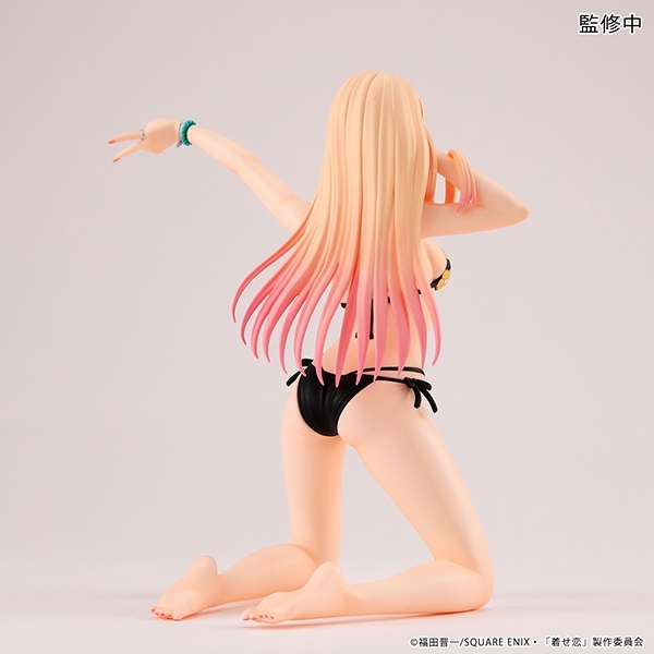 MegaHouse - その着せ替え人形は恋をする Melty Princess 喜多川海夢 メガハウス Melty Princess その着せ替え人形は恋をする てのひら海夢ちゃん