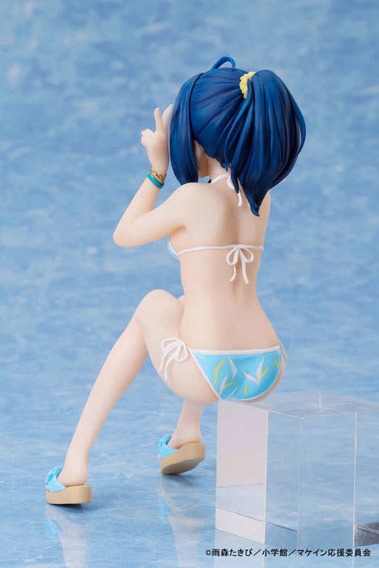 八奈見杏菜 miku 敗北女角太多了！ : 日版POP UP PARADE L Size「八奈見杏菜