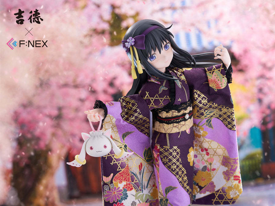 預訂日期至02-Dec-24】F:NEX - 1/4《劇場版魔法少女小圓(新編