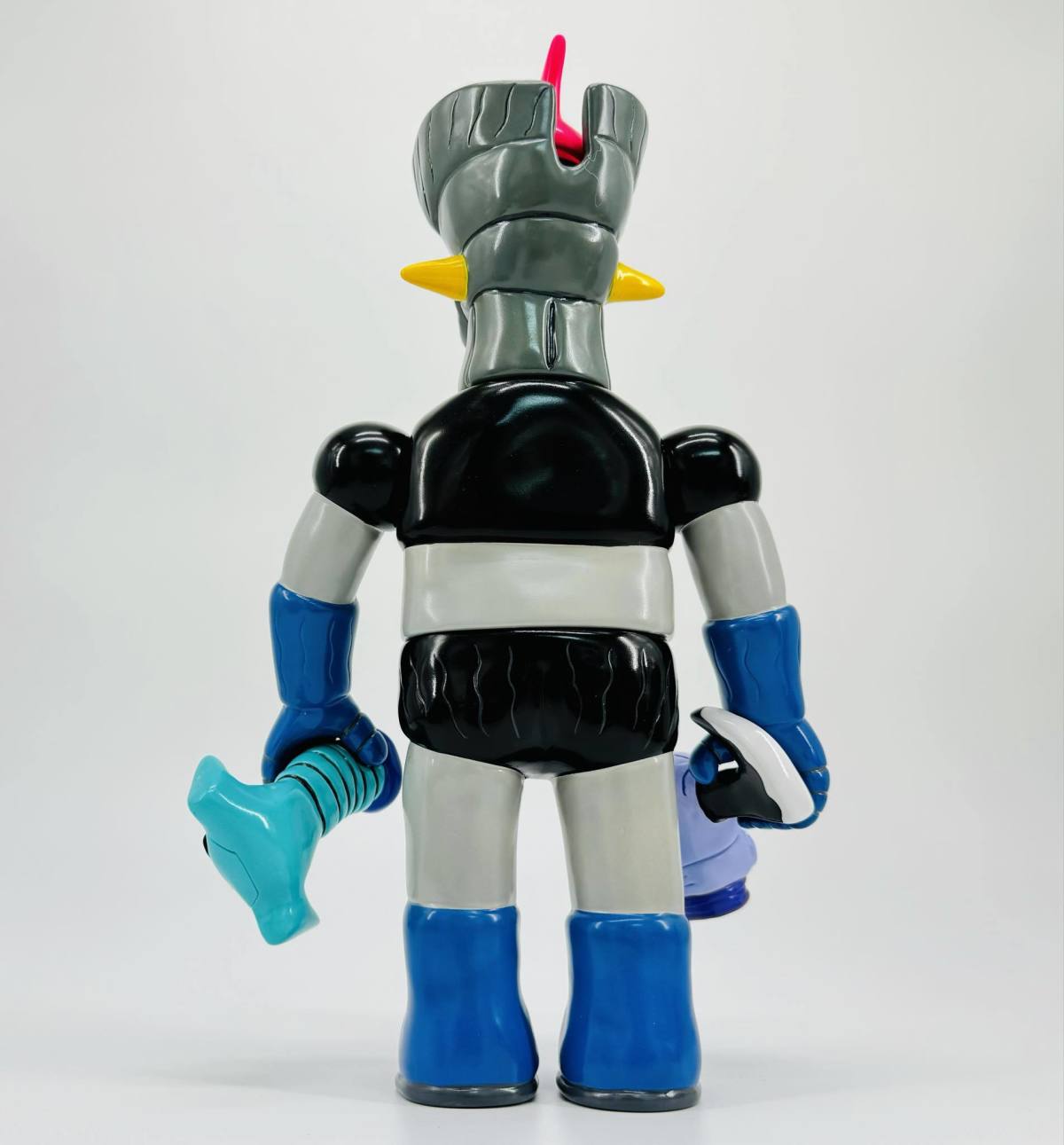 WF2025w DEHARA×Kaiju One 壹工房 新作 マジンガーZ (デハラ造形