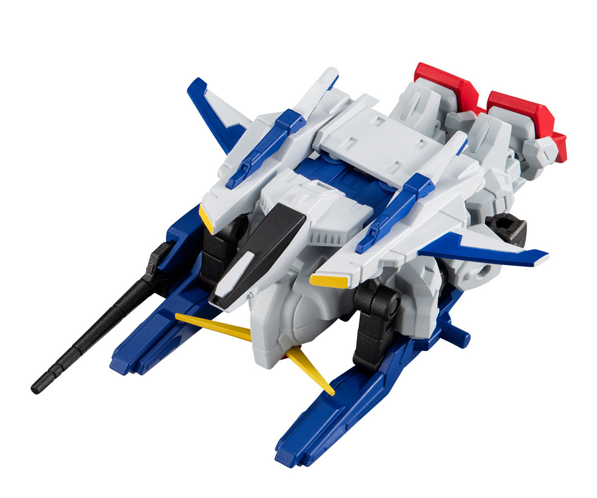 全8種セット 「MOBILITY JOINT GUNDAM VOL.9」 Mobility Joint Gundam Vol.9 (Set of 10) (Shokugan