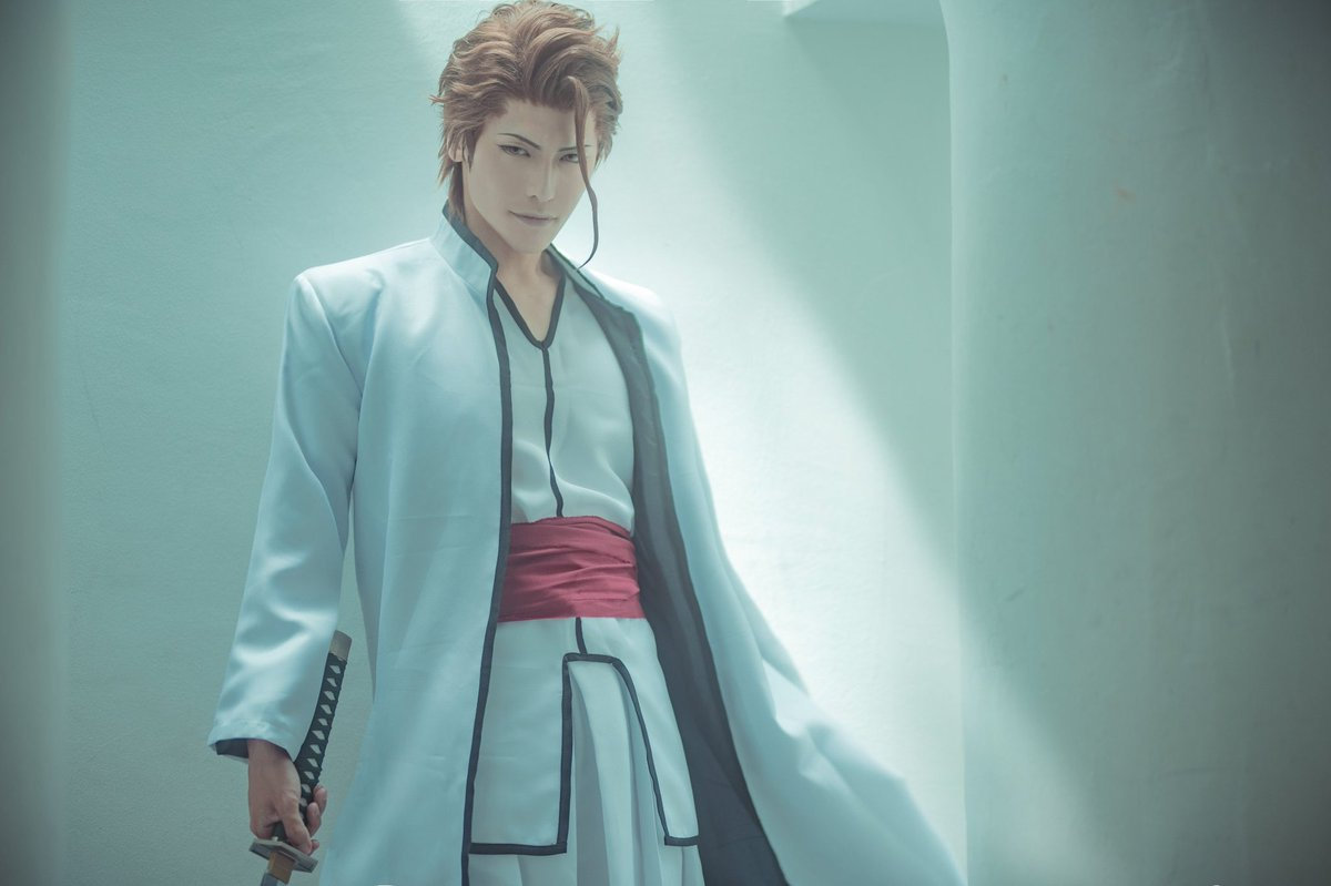 BLEACH メディコス 藍染惣右介 BLEACH メディコス 藍染惣右介 藍染惣右介 ／ BREACH Sousuke