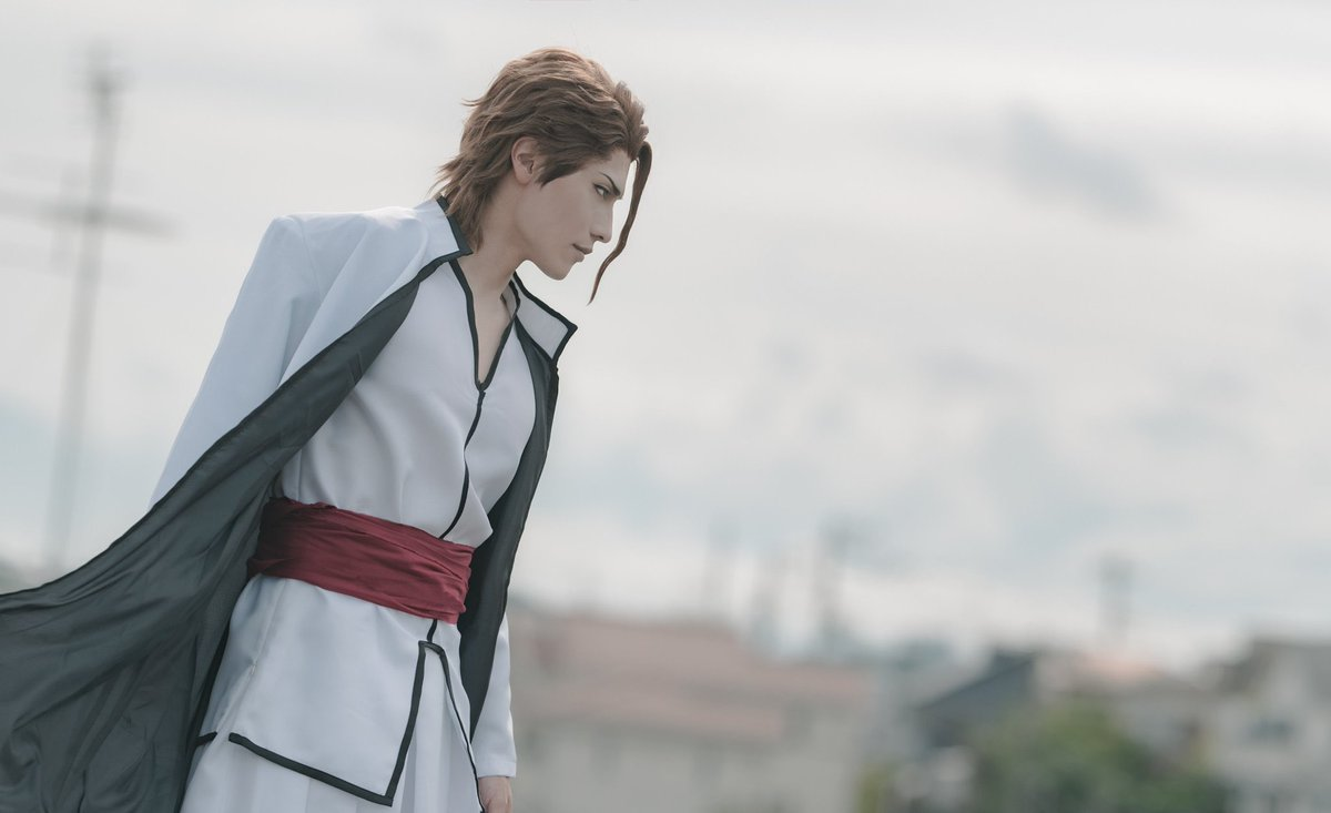 BLEACH メディコス 藍染惣右介 BLEACH メディコス 藍染惣右介 藍染惣右介 ／ BREACH Sousuke