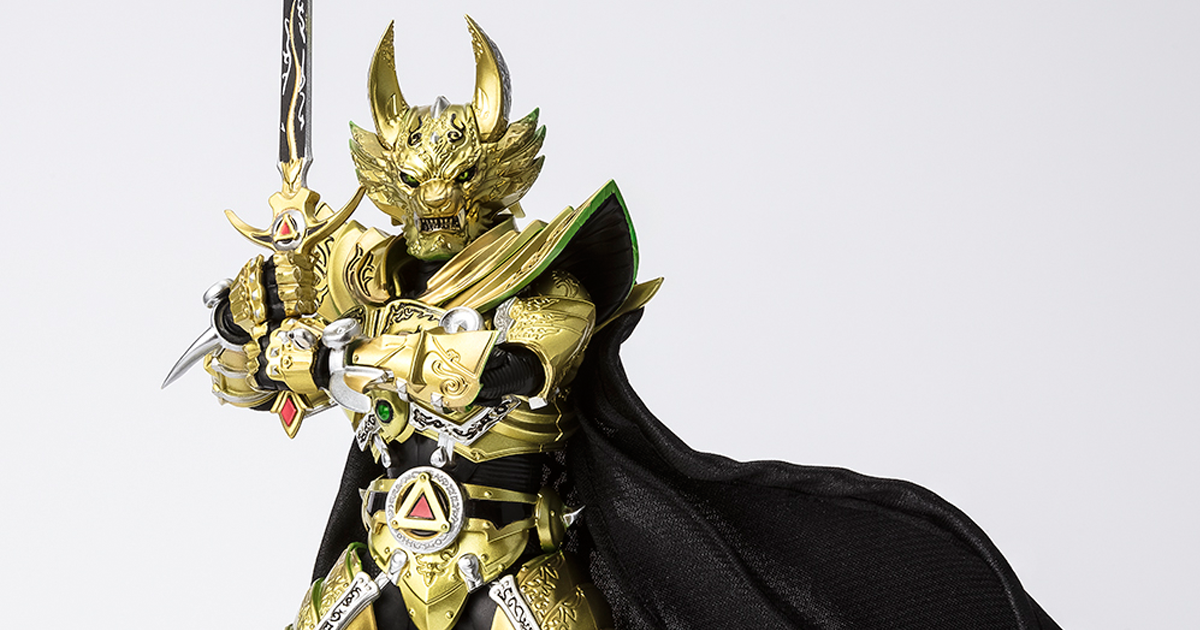 牙狼 GARO S.H.Figuarts 真骨彫製法 銀牙騎士ゼロ(特撮)｜売買されたオークション情報、yahooの商品情報をアーカイブ公開 -  オークファン 特撮