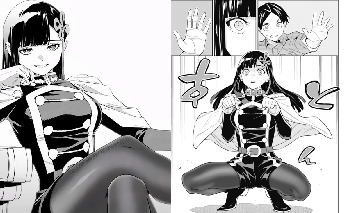 組長戀狗狗超絕可愛！ Coserトキワ扮《魔都精兵的奴隸》山城戀超還元