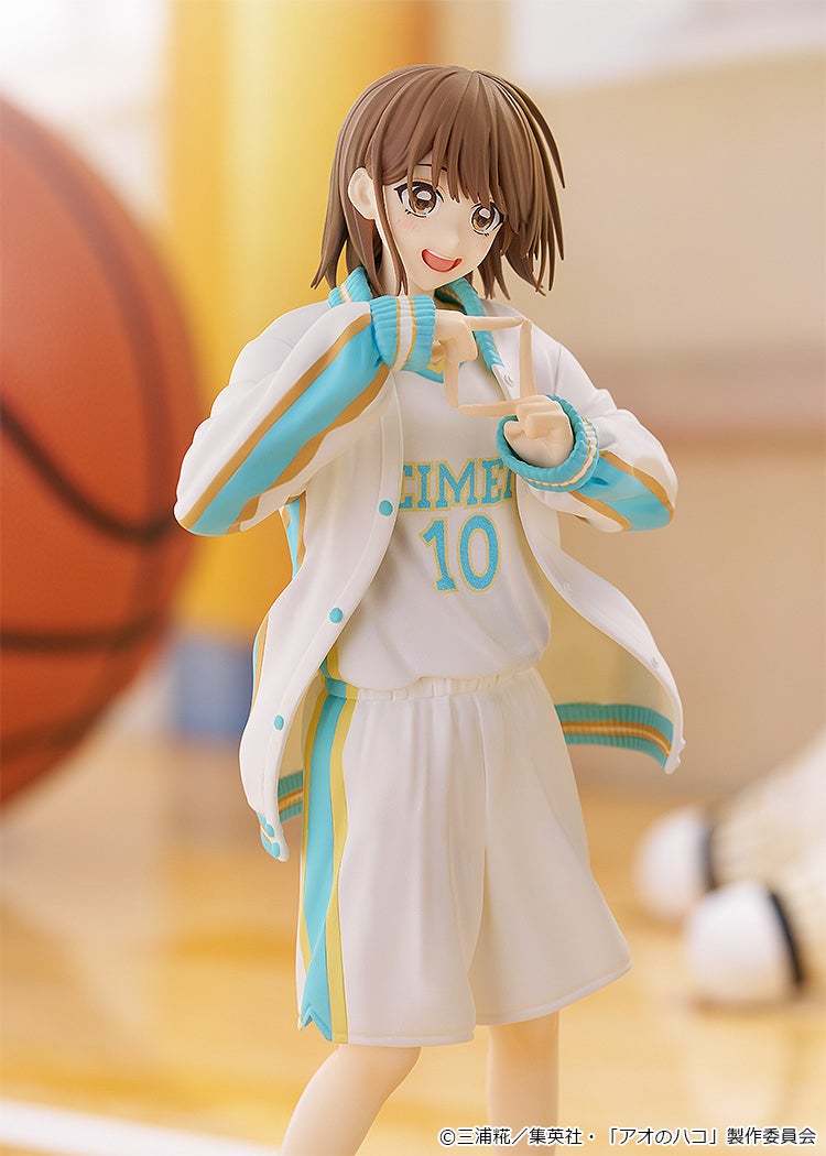 POP UP PARADE 鹿野千夏 L size POP UP PARADE Chinatsu Kano L Size Figure