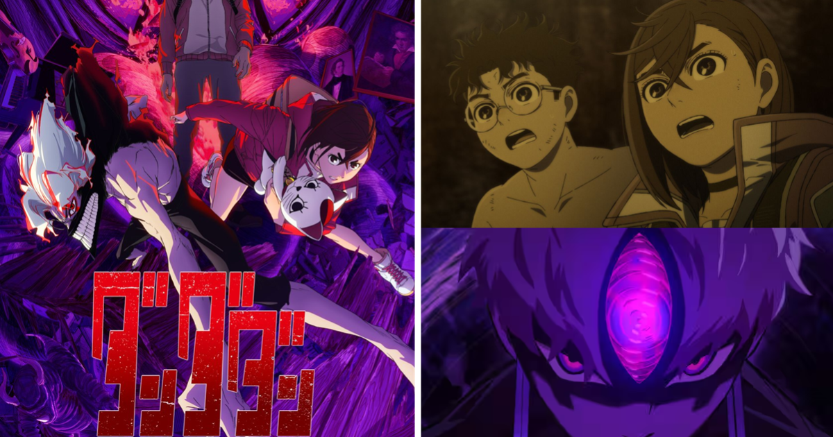 「Jump Festa 2025」公布《膽大黨》動畫第二季前導宣傳影片 2025年7月開播