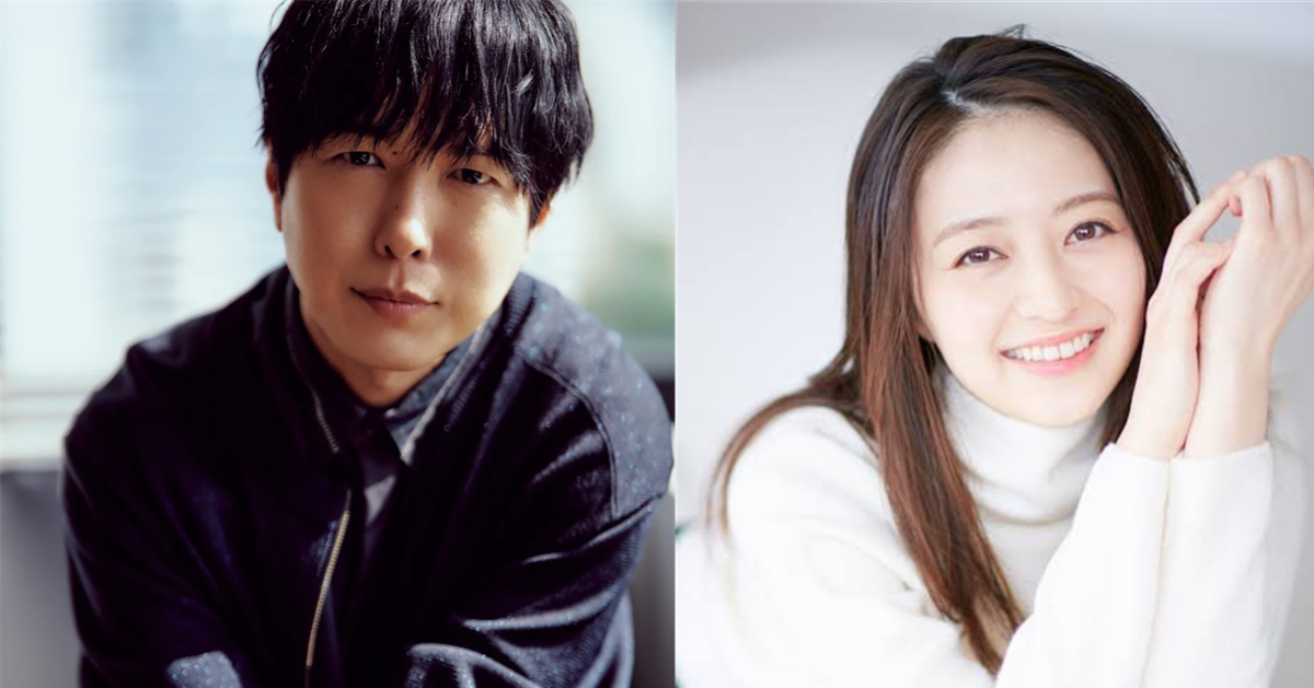 新年聲優喜訊接連爆發！ 《進擊的巨人》里維聲優神谷浩史宣布與小16歲女星逢澤莉娜結婚