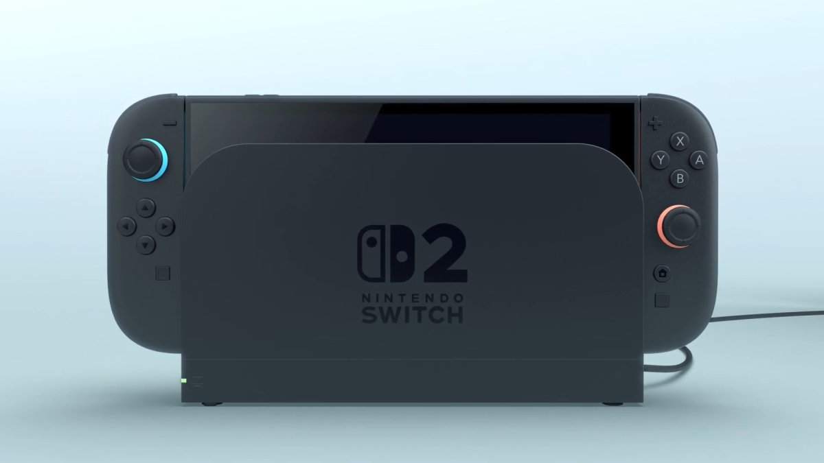 直接叫「 Nintendo Switch 2」好嗎？分析師認為任天堂新主機這樣的命名是一件很...