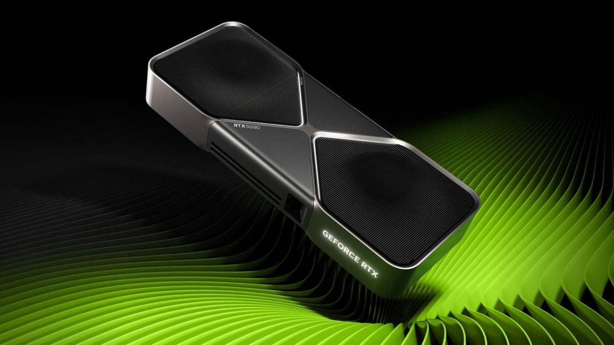 Nvidia RTX 5090、5080 剛發行就馬上秒殺售罄　黃牛開始炒高價格飆升6000美元