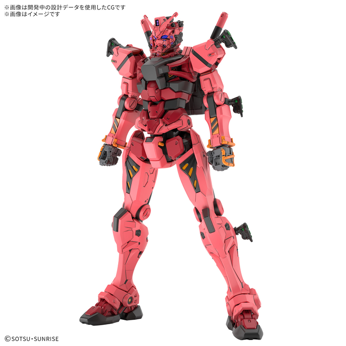 Hg ジークアクス 在庫 HG 1/144 gMS- GQuuuuuuX ♯2｜FUZITAKU