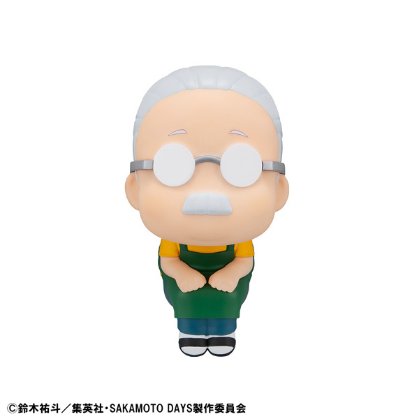 坂本太郎 預購】BFF 坂本太郎坂本days SAKAMOTO DAYS 坂本日常250206 玩具給庫