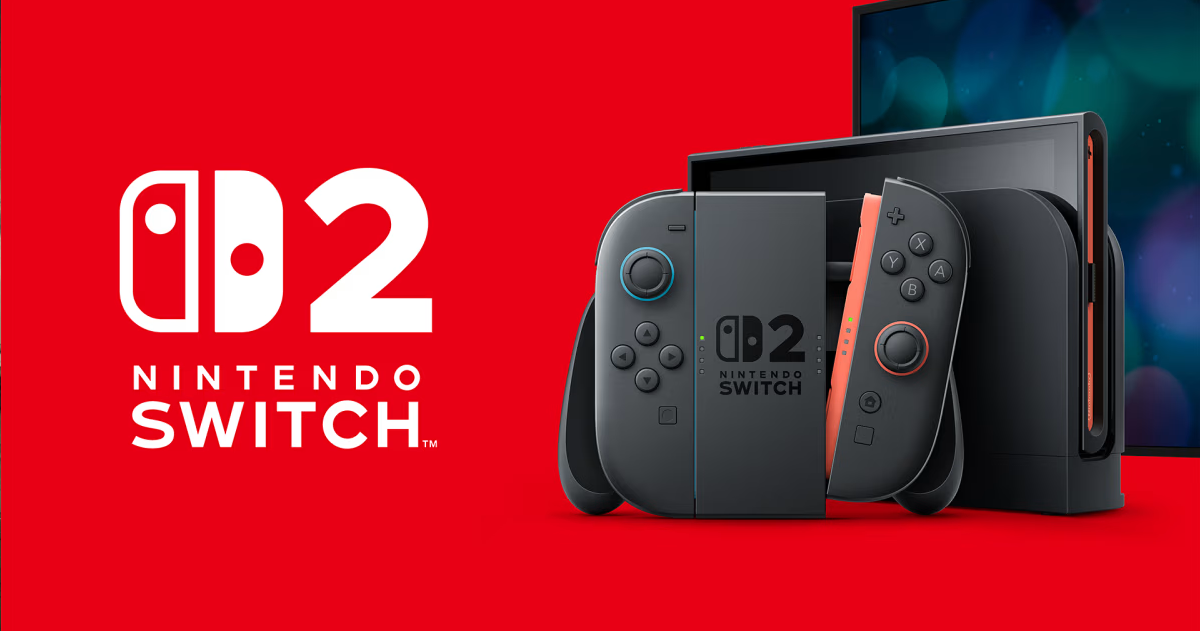 任天堂古川社長談Nintendo Switch 2價格策略 披露將考量「親民性」售價讓大家容易入手