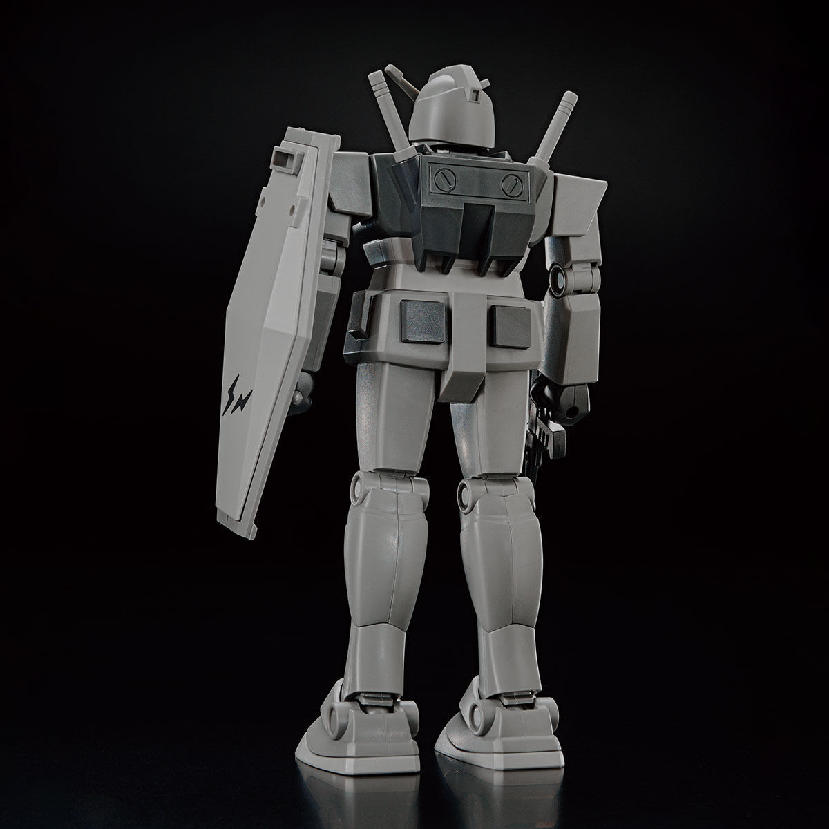 BMC 1/144『機動戰士鋼彈x fragment RX78FRGMT GUNDAM』復古造型