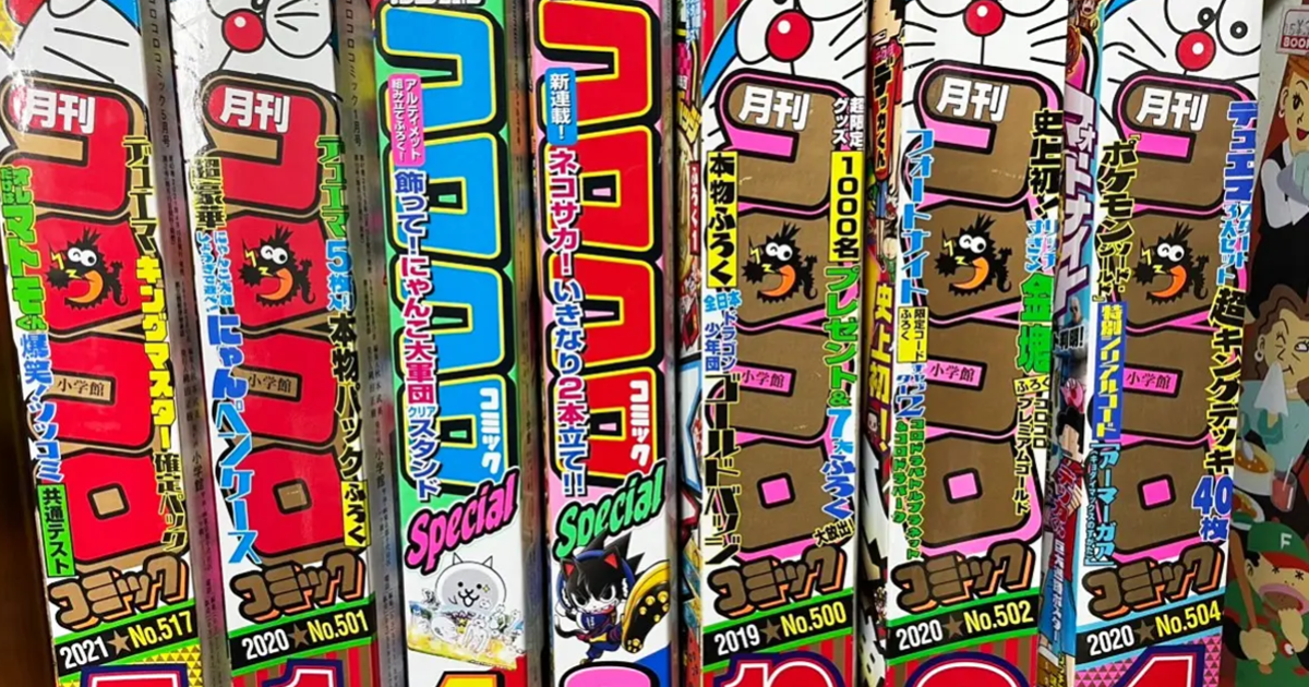 推主因7歲兒子詞彙多但講話超無聊  結果買《快樂快樂月刊》給他半年後竟然變「嘴砲社牛」？