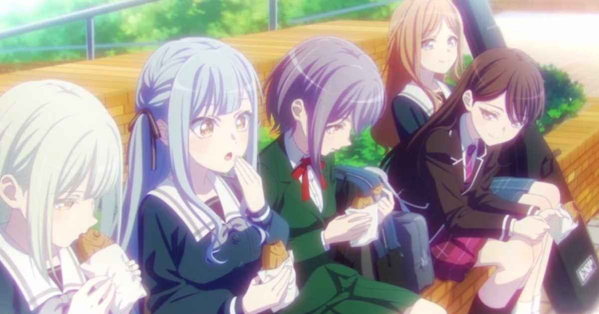 為什麼要演奏春日影！ 動畫《BanG Dream! Ave Mujica》第七話猛登趨勢熱搜首位