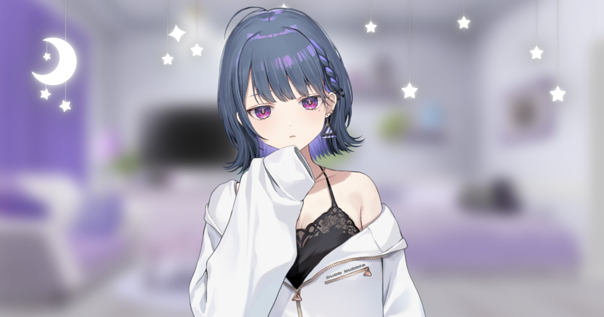 彩虹社VTuber「小清水透」遭誹謗案達成和解 賠償100萬日圓因「誠意道歉影片」獲減額