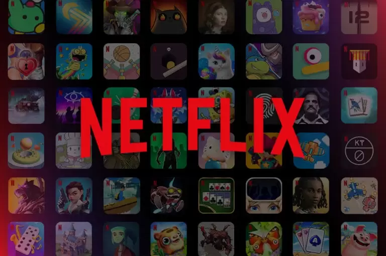 Netflix遊戲直言「家用主機」不會是未來趨勢：「8歲小孩不會想要PS6」