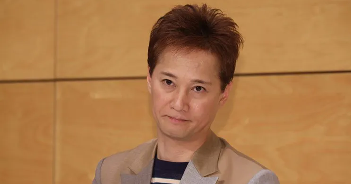 富士電視台第三方委員會調查報告 認定中居正廣在「業務延伸」情境下對女性施與性暴力