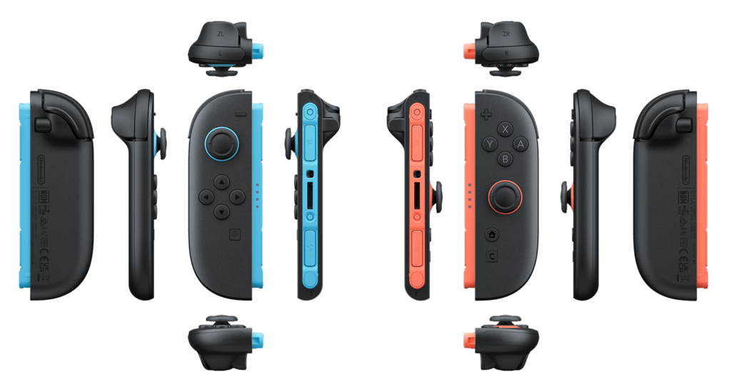 Nintendo Switch 2磁性Joy-Con的幕後故事曝光！任天堂已故總裁居然曾拒絕該設計？