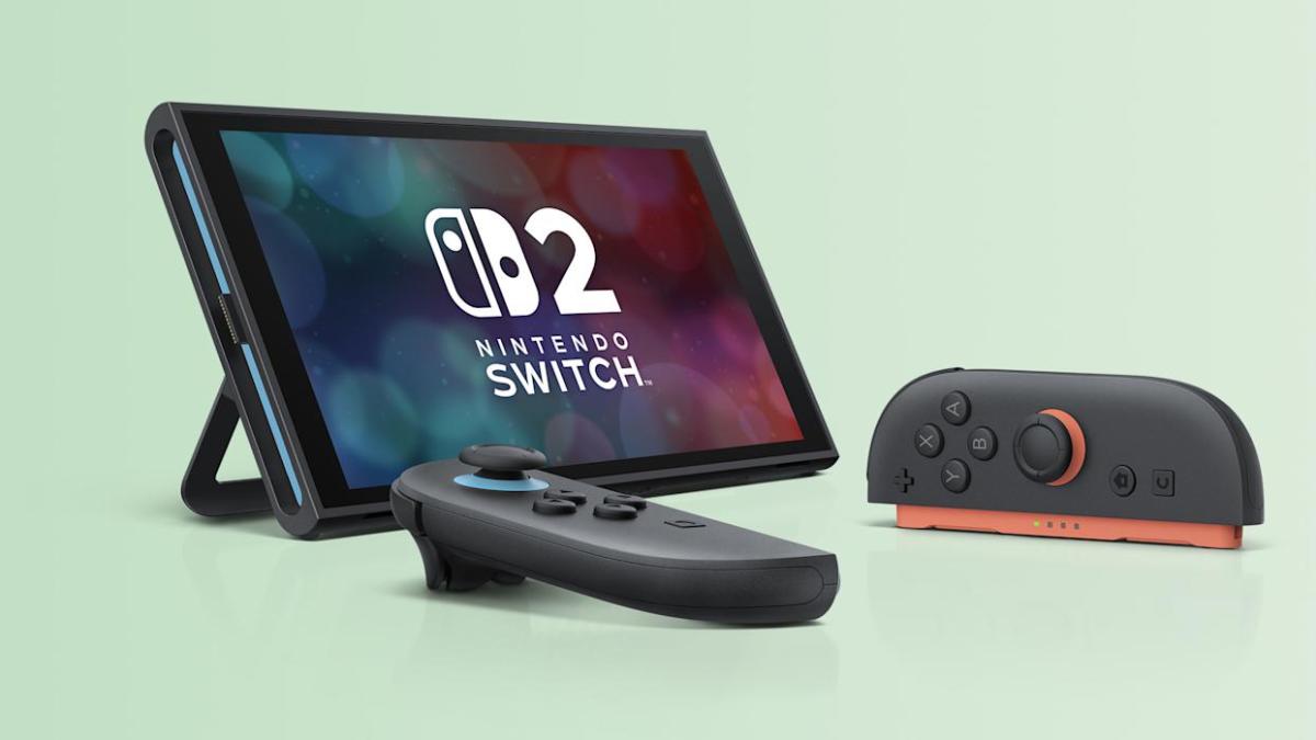 任天堂正式公布Nintendo Switch 2新電池續航技術規格　新世代主機實際效能表現究竟如何？