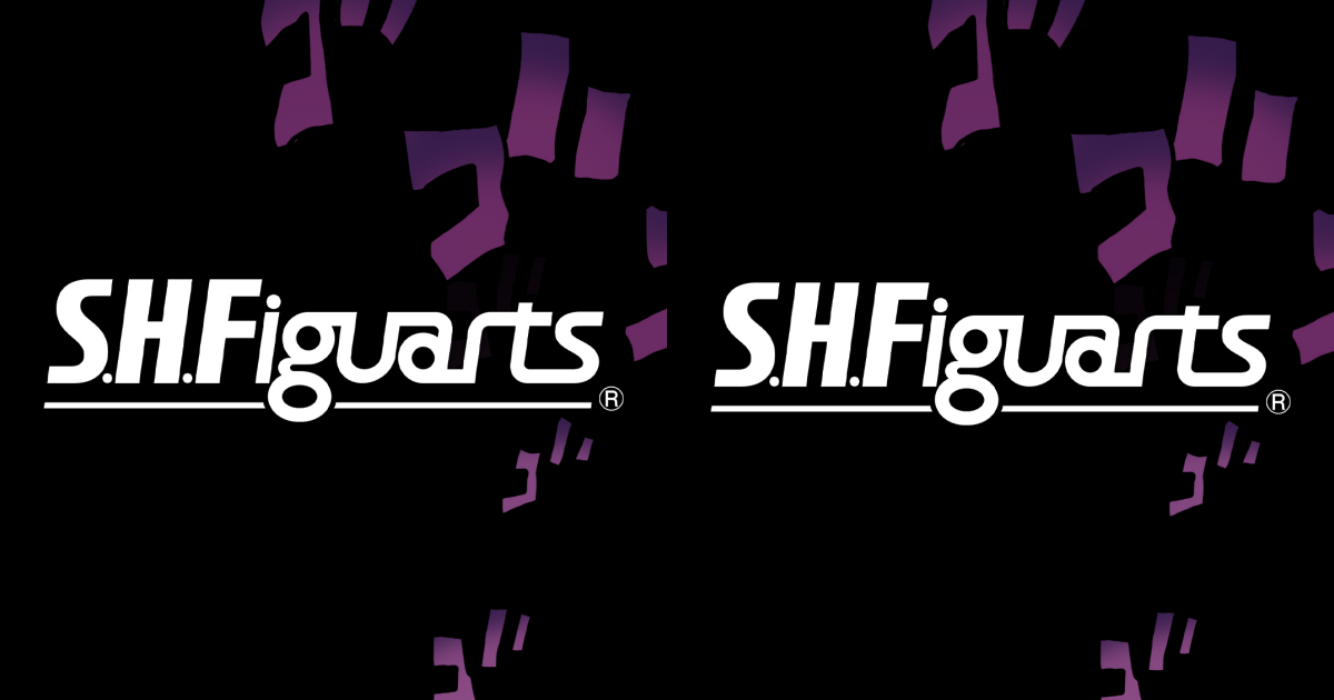 S.H.Figuarts釋出了辣個「ゴゴゴゴ」擬聲詞的預告！《JoJo的奇妙冒險》系列商品即將登場！