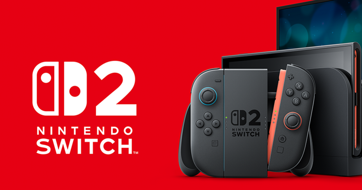 Nintendo Switch 2日本超過220萬人抽選超出預期  任天堂古川市長坦承產能不足發文致歉