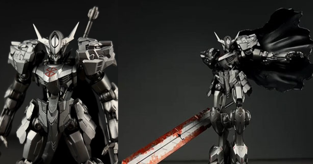 WF開催限定KOZO TK UNDERNAUT (ORIGIN HUNTER) WF開催限定KOZO TK UNDERNAUT (ORIGIN HUNTER)