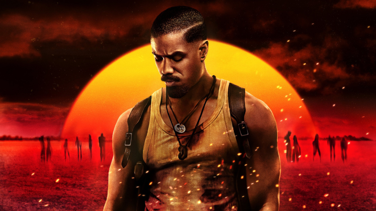 解放種族、生命與自由的暴力宣洩《罪人》(有雷)