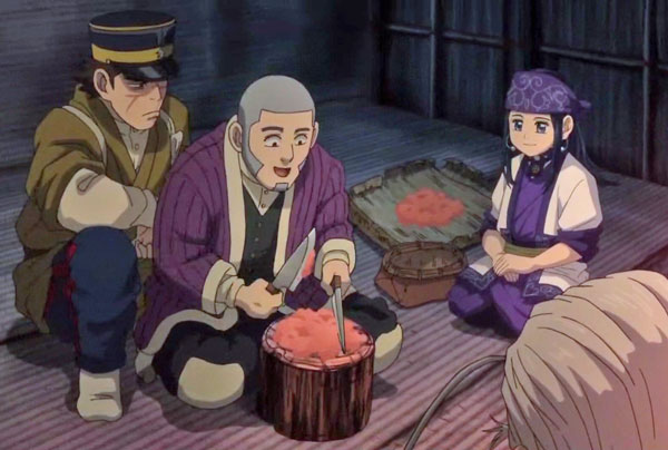 吃下「生浣熊」食物中毒送醫！日本網友：其實好像是高級食材...