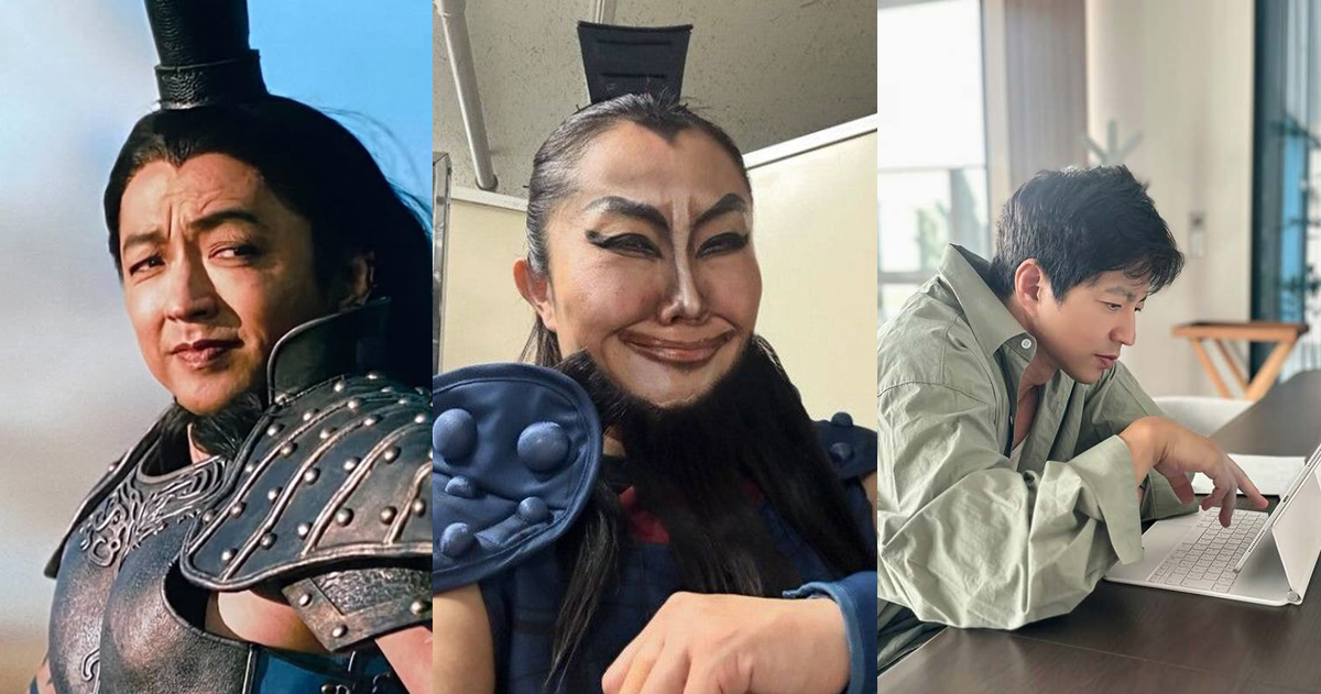 婦女網路迷因「大澤隆夫祭」最近在日網大爆紅 「整個版面都是大澤隆夫」連本人都暗示關注中