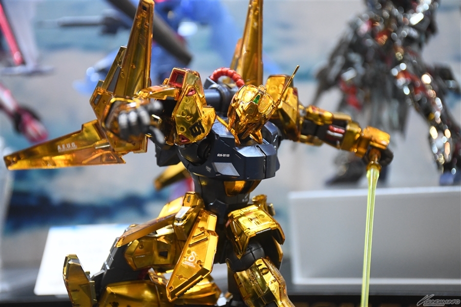 AM97 MG百式ver.2.0 完成品 MG 1/100 百式 Ver．2．0 | 機動戦士Zガンダム