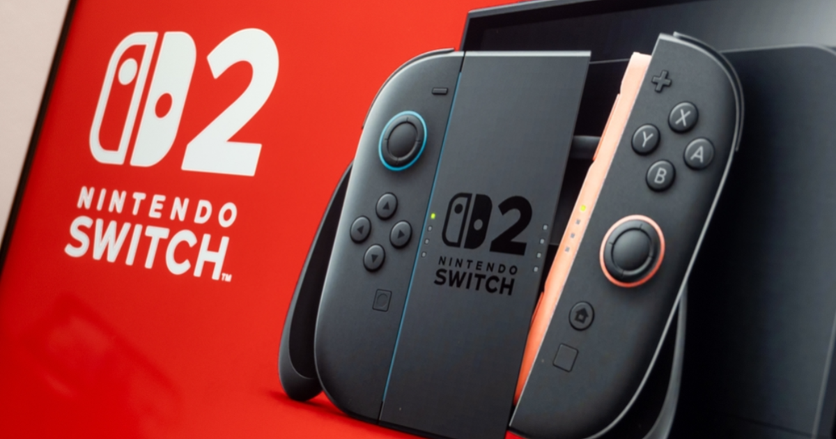 Switch2太貴小孩玩不起？ 任天堂社長股東會回應售價爭議：是對得起遊戲體驗的定價！