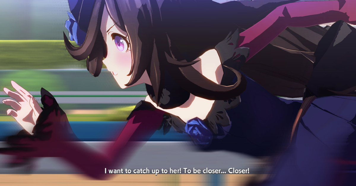 《賽馬娘Pretty Derby》Steam英文版上線爆紅  歐美實況主大讚 : 根本是電影等級神作！