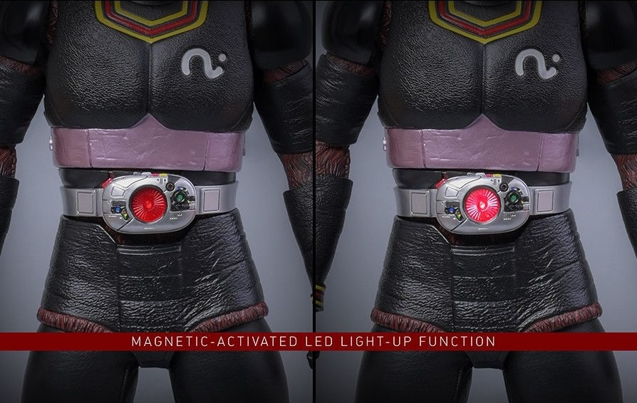 ホットトイズ TMS158 『仮面ライダーBLACK』 仮面ライダー ブラック ホットトイズ TMS158 『仮面ライダーBLACK』 仮面ライダーBLACK