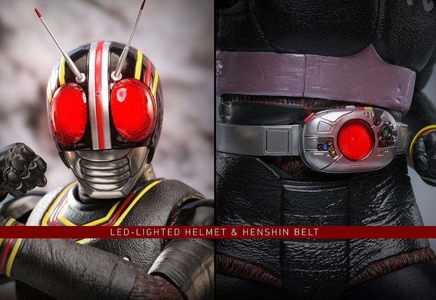 ホットトイズ TMS158 『仮面ライダーBLACK』 仮面ライダー ブラック ホットトイズ TMS158 『仮面ライダーBLACK』 仮面ライダーBLACK